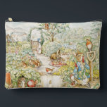 Bolsito Accesorio Grande Peter el conejo<br><div class="desc">Pedro el conejo en el huerto del Sr. Mc Gregor.</div>
