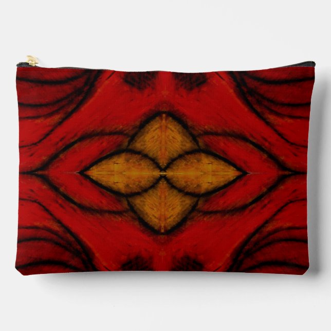 Bolsito Accesorio Grande Phoenix (Anverso)