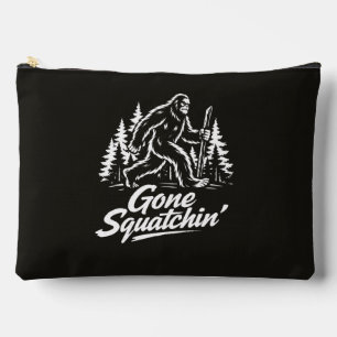 Bolsito Accesorio Grande Pie Grande Sasquatch