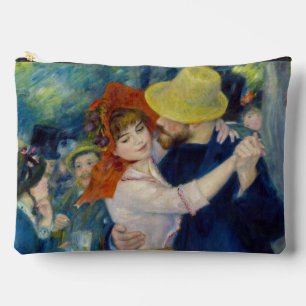 Bolsito Accesorio Grande Pierre-Auguste Renoir - Baile en Bougival