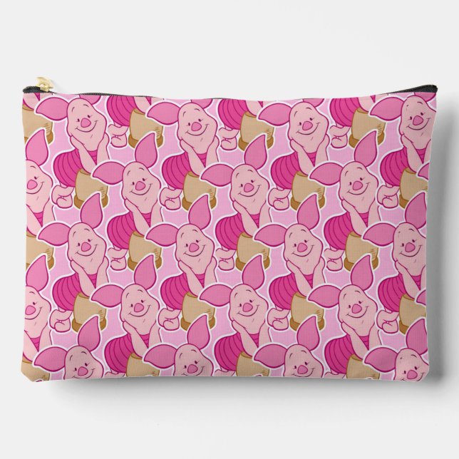 Bolsito Accesorio Grande Piglet Accessory Pouch (Anverso)
