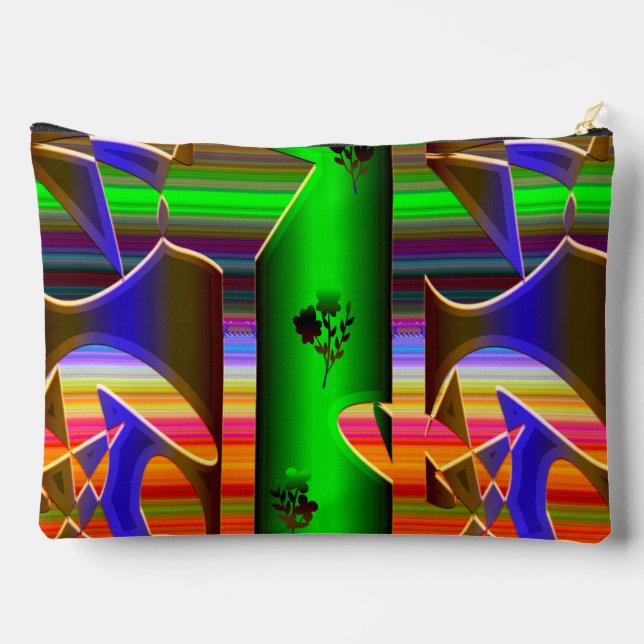 Bolsito Accesorio Grande Pipe Network 2 (Reverso )