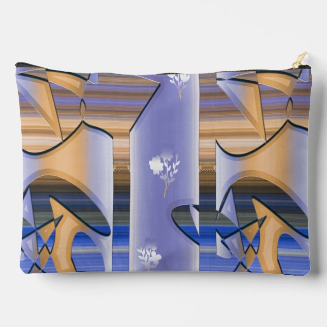 Bolsito Accesorio Grande Pipe Network 3 (Reverso )