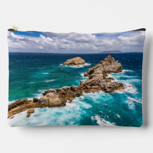 Bolsito Accesorio Grande Pointe des Chateaux, Grande-Terre, Guadalupe #2