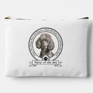 Bolsito Accesorio Grande Poodle Credo