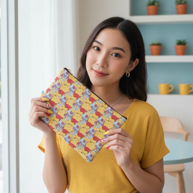 Bolsito Accesorio Grande Pooh (Subido por el creador)