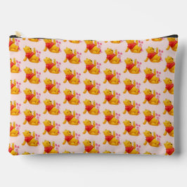 Bolsito Accesorio Grande Pooh Accessory Pouch