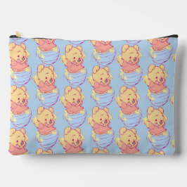 Bolsito Accesorio Grande Pooh Accessory Pouch