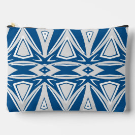 Bolsito Accesorio Grande Pouch accesorio, Un diseño multicolor a la moda