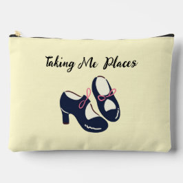 Bolsito Accesorio Grande Pouch Bag