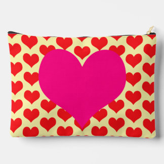 Bolsito Accesorio Grande Print Cut Sew Bag Zubehörtasche
