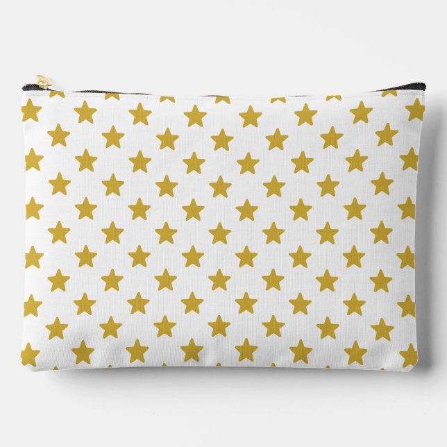 Bolsito Accesorio Grande Pulsares (Anverso)