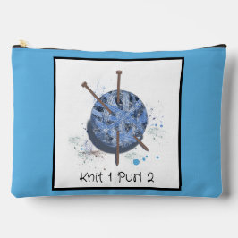 Bolsito Accesorio Grande Punto grande