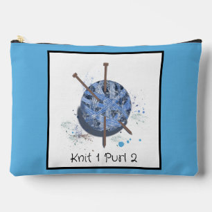 Bolsito Accesorio Grande Punto grande