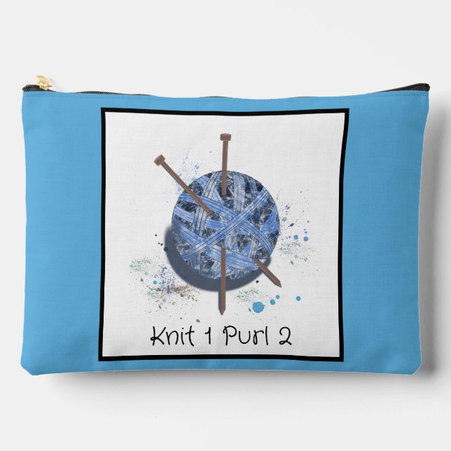 Bolsito Accesorio Grande Punto grande