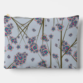 Bolsito Accesorio Grande Ramas peculiares Sky Pouch Grande