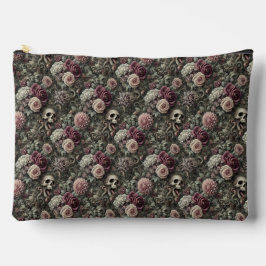 Bolsito Accesorio Grande Reaping in the Rosas - Delirium gótico victoriano