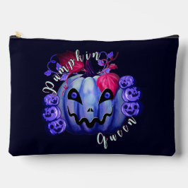 Bolsito Accesorio Grande Reina de calabaza