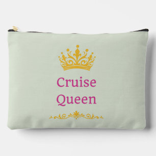 Bolsito Accesorio Grande Reina de Crucero
