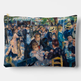 Bolsito Accesorio Grande Renoir - Danza en Le Moulin de la Galette