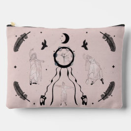 Bolsito Accesorio Grande Rock and Roll Ballerina II