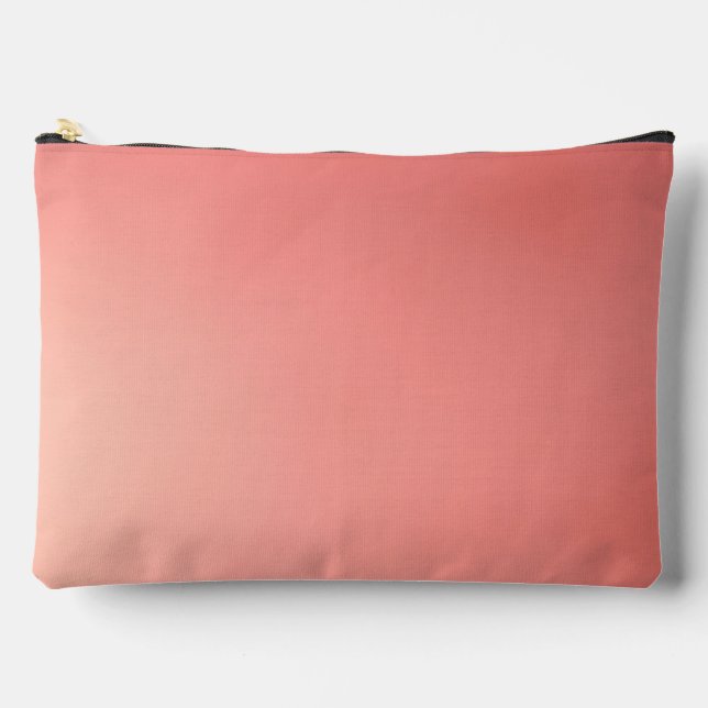Bolsito Accesorio Grande Rosa (Anverso)
