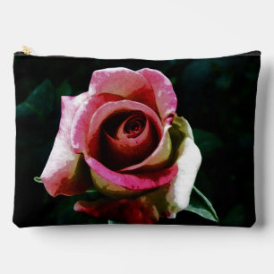 Bolsito Accesorio Grande rosa