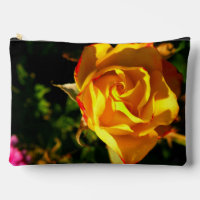 rosa naranja