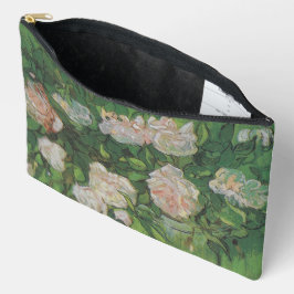 Bolsito Accesorio Grande Rosaleda de Vincent Van Gogh 