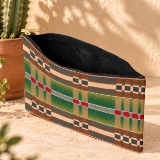 BOLSITO ACCESORIO GRANDE “SALSA” ¡NUEVO! GRANDE PATRIMONIO HISPANO