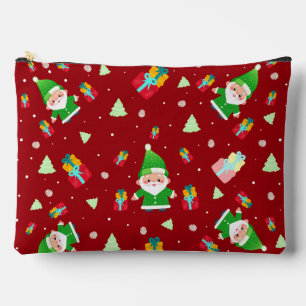 Bolsito Accesorio Grande Santa adorable