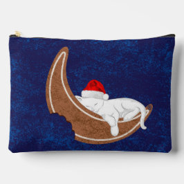 Bolsito Accesorio Grande Santa Kitty y la Luna de Gingerbread