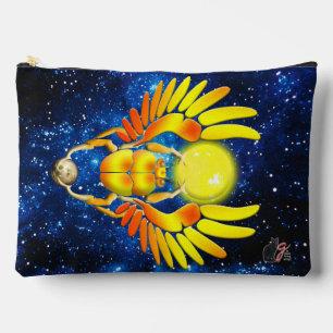 Bolsito Accesorio Grande Scarab Large