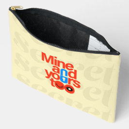 Bolsito Accesorio Grande Secret