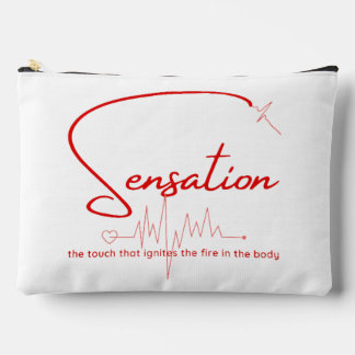 Bolsito Accesorio Grande Sensation Pulse Heartline