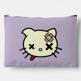 Bolsito Accesorio Grande Sick Kitty