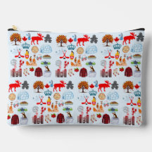 Símbolos de Canadá