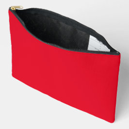 Bolsito Accesorio Grande Simple Red Authority® Large,