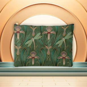 Bolsito Accesorio Grande Sinfonía Botánica Floral 