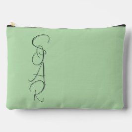 Bolsito Accesorio Grande Soar Large Accessory Pouch