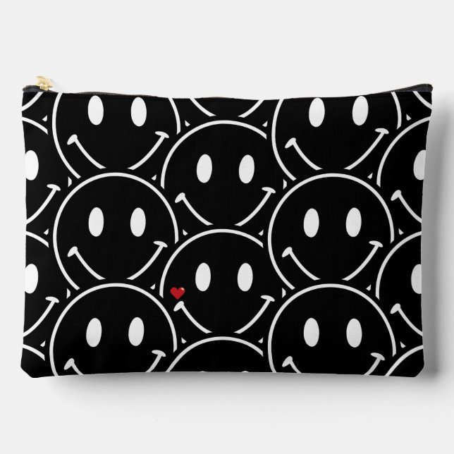 Bolsito Accesorio Grande Sonrisas (Anverso)