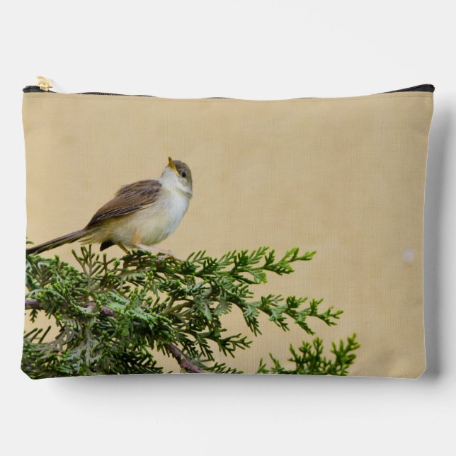 Bolsito Accesorio Grande Sparrow (Anverso)