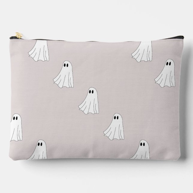 Bolsito Accesorio Grande Spooky Ghost (Anverso)