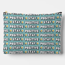 Bolsito Accesorio Grande Stay Positive