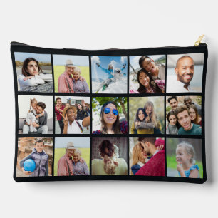 Bolsito Accesorio Grande SU Personalizado de 15 fotos