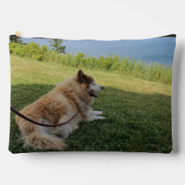 Bolsito Accesorio Grande Suka Enjoying Cape George
