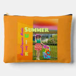 Bolsito Accesorio Grande Summer Suite