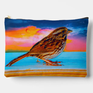 Bolsito Accesorio Grande Sunset Melody