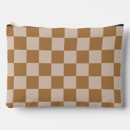 Bolsito Accesorio Grande Tablero de ajedrez