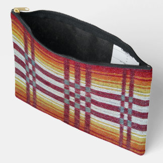 BOLSITO ACCESORIO GRANDE “TAMALE” ¡NUEVO! GRANDE HERENCIA HISPANA